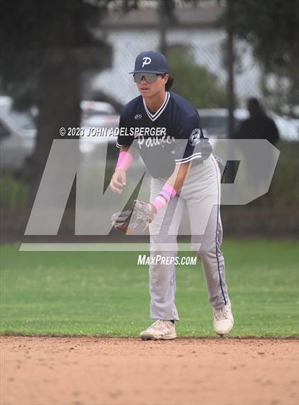 Thumbnail 2 in Pacifica @ Torrance (CIF SS  Division 1 Round 1)  photogallery.