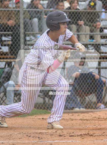 Thumbnail 1 in Pacifica @ Torrance (CIF SS  Division 1 Round 1)  photogallery.
