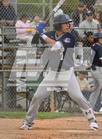 Thumbnail 1 in Pacifica @ Torrance (CIF SS  Division 1 Round 1)  photogallery.