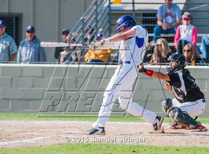 Thumbnail 3 in Monte Vista @ Amador Valley  photogallery.