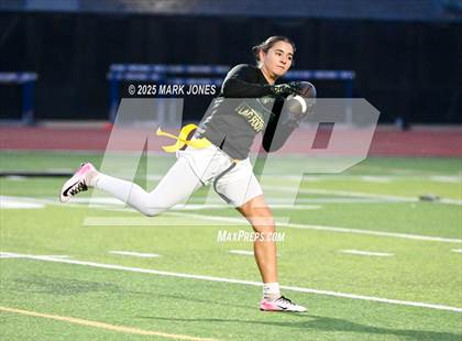 Thumbnail 3 in Basha @ O'Connor (AIA 6A Round 1 Playoff) photogallery.