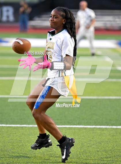 Thumbnail 1 in Basha @ O'Connor (AIA 6A Round 1 Playoff) photogallery.