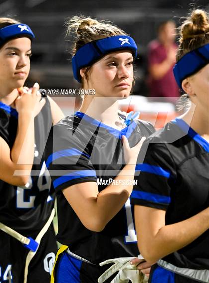 Thumbnail 3 in Basha @ O'Connor (AIA 6A Round 1 Playoff) photogallery.