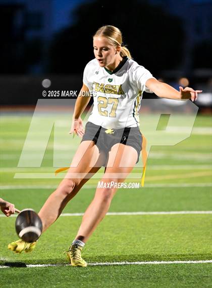 Thumbnail 3 in Basha @ O'Connor (AIA 6A Round 1 Playoff) photogallery.