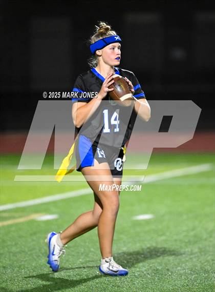 Thumbnail 3 in Basha @ O'Connor (AIA 6A Round 1 Playoff) photogallery.