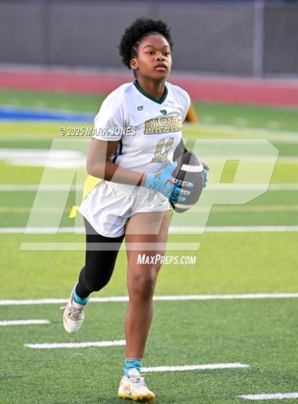 Thumbnail 1 in Basha @ O'Connor (AIA 6A Round 1 Playoff) photogallery.