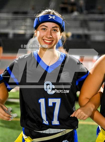 Thumbnail 1 in Basha @ O'Connor (AIA 6A Round 1 Playoff) photogallery.