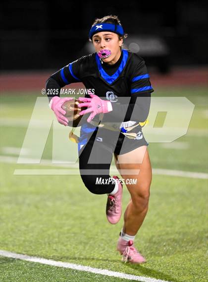 Thumbnail 1 in Basha @ O'Connor (AIA 6A Round 1 Playoff) photogallery.