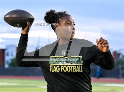 Thumbnail 1 in Basha @ O'Connor (AIA 6A Round 1 Playoff) photogallery.