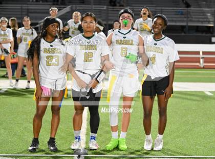 Thumbnail 3 in Basha @ O'Connor (AIA 6A Round 1 Playoff) photogallery.