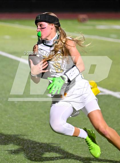 Thumbnail 1 in Basha @ O'Connor (AIA 6A Round 1 Playoff) photogallery.