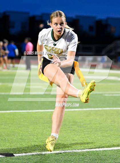 Thumbnail 3 in Basha @ O'Connor (AIA 6A Round 1 Playoff) photogallery.