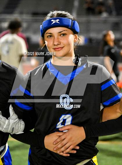 Thumbnail 2 in Basha @ O'Connor (AIA 6A Round 1 Playoff) photogallery.