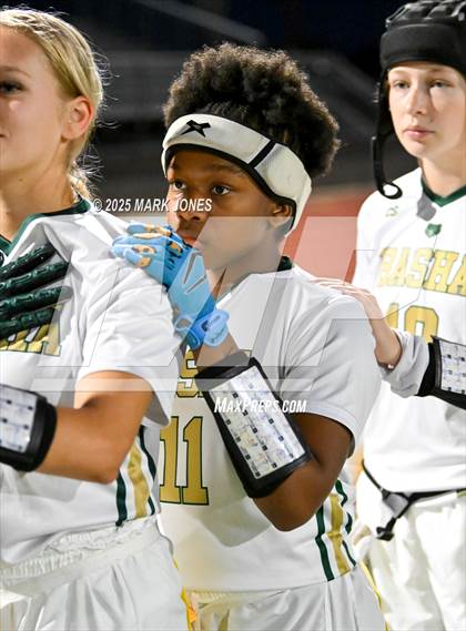 Thumbnail 2 in Basha @ O'Connor (AIA 6A Round 1 Playoff) photogallery.