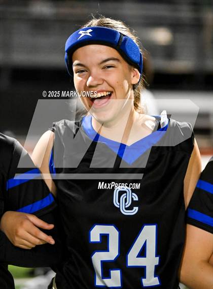 Thumbnail 3 in Basha @ O'Connor (AIA 6A Round 1 Playoff) photogallery.