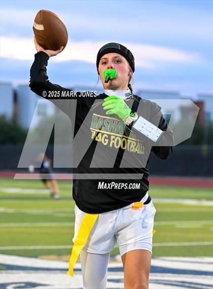 Thumbnail 2 in Basha @ O'Connor (AIA 6A Round 1 Playoff) photogallery.