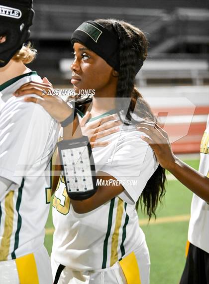 Thumbnail 2 in Basha @ O'Connor (AIA 6A Round 1 Playoff) photogallery.