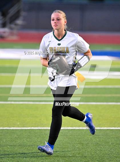 Thumbnail 2 in Basha @ O'Connor (AIA 6A Round 1 Playoff) photogallery.