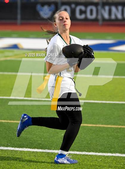 Thumbnail 3 in Basha @ O'Connor (AIA 6A Round 1 Playoff) photogallery.
