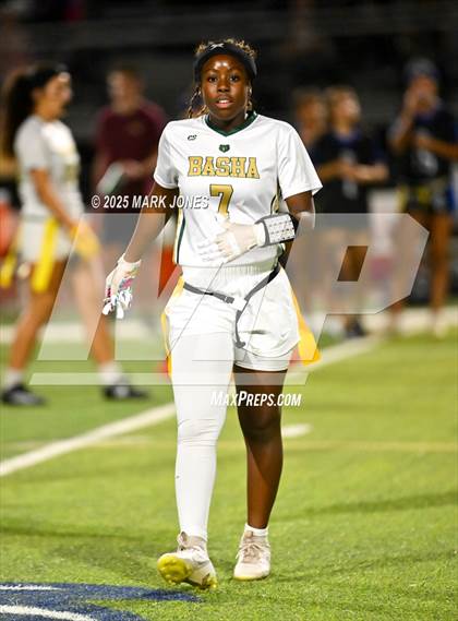 Thumbnail 3 in Basha @ O'Connor (AIA 6A Round 1 Playoff) photogallery.