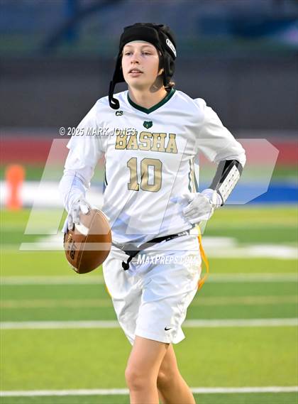 Thumbnail 1 in Basha @ O'Connor (AIA 6A Round 1 Playoff) photogallery.