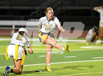 Thumbnail 3 in Basha @ O'Connor (AIA 6A Round 1 Playoff) photogallery.