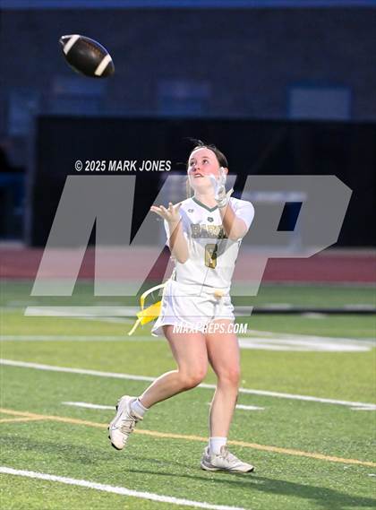 Thumbnail 1 in Basha @ O'Connor (AIA 6A Round 1 Playoff) photogallery.