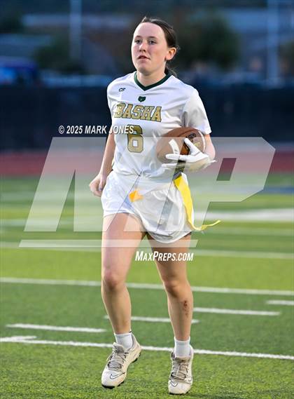 Thumbnail 1 in Basha @ O'Connor (AIA 6A Round 1 Playoff) photogallery.