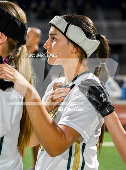 Thumbnail 1 in Basha @ O'Connor (AIA 6A Round 1 Playoff) photogallery.