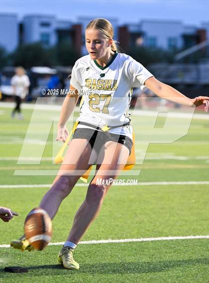 Thumbnail 2 in Basha @ O'Connor (AIA 6A Round 1 Playoff) photogallery.