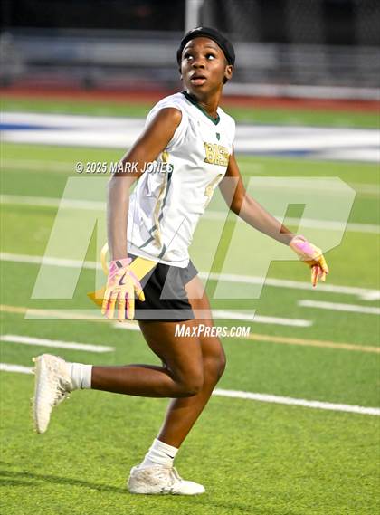 Thumbnail 1 in Basha @ O'Connor (AIA 6A Round 1 Playoff) photogallery.