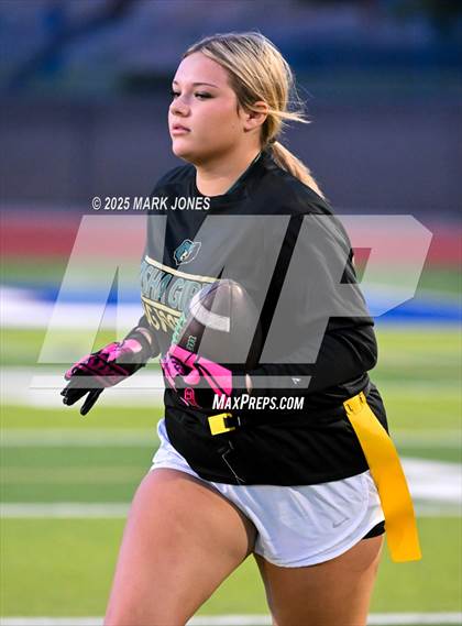 Thumbnail 2 in Basha @ O'Connor (AIA 6A Round 1 Playoff) photogallery.