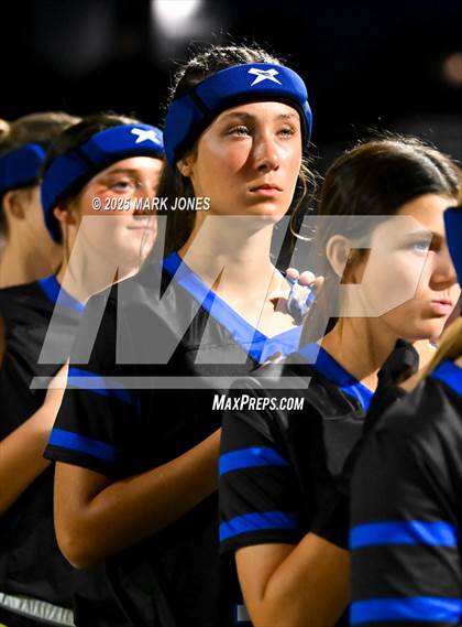 Thumbnail 1 in Basha @ O'Connor (AIA 6A Round 1 Playoff) photogallery.