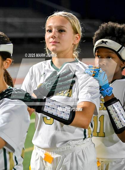 Thumbnail 1 in Basha @ O'Connor (AIA 6A Round 1 Playoff) photogallery.