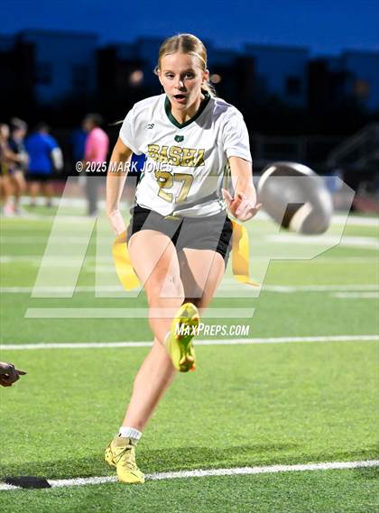 Thumbnail 2 in Basha @ O'Connor (AIA 6A Round 1 Playoff) photogallery.