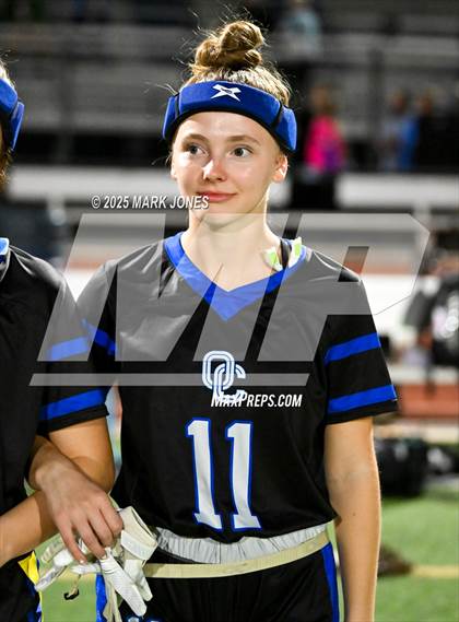 Thumbnail 1 in Basha @ O'Connor (AIA 6A Round 1 Playoff) photogallery.