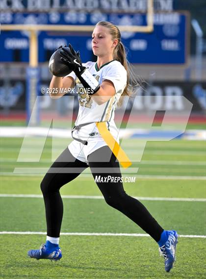 Thumbnail 3 in Basha @ O'Connor (AIA 6A Round 1 Playoff) photogallery.