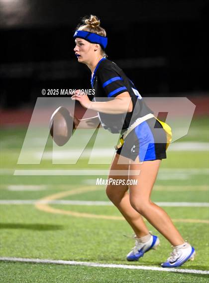 Thumbnail 1 in Basha @ O'Connor (AIA 6A Round 1 Playoff) photogallery.