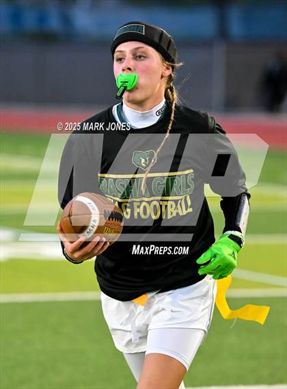 Thumbnail 2 in Basha @ O'Connor (AIA 6A Round 1 Playoff) photogallery.