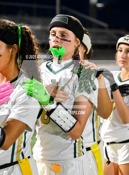 Thumbnail 3 in Basha @ O'Connor (AIA 6A Round 1 Playoff) photogallery.