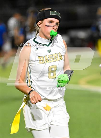 Thumbnail 1 in Basha @ O'Connor (AIA 6A Round 1 Playoff) photogallery.