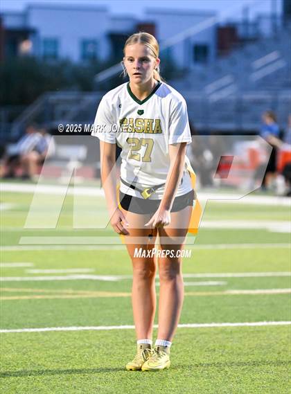 Thumbnail 3 in Basha @ O'Connor (AIA 6A Round 1 Playoff) photogallery.