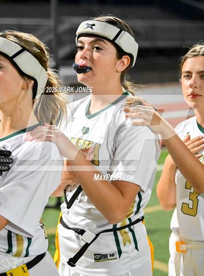 Thumbnail 2 in Basha @ O'Connor (AIA 6A Round 1 Playoff) photogallery.