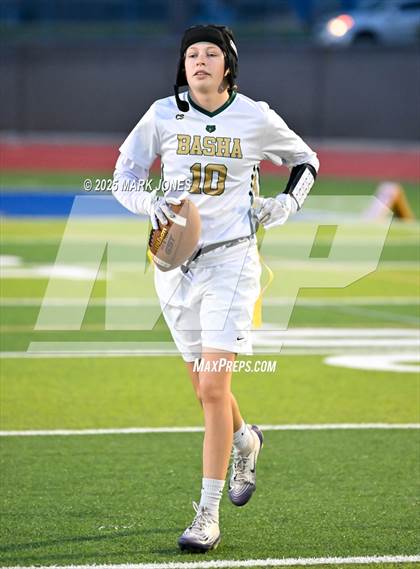 Thumbnail 3 in Basha @ O'Connor (AIA 6A Round 1 Playoff) photogallery.