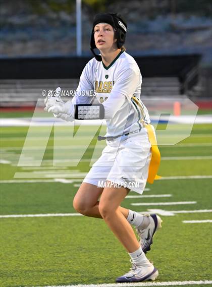 Thumbnail 2 in Basha @ O'Connor (AIA 6A Round 1 Playoff) photogallery.