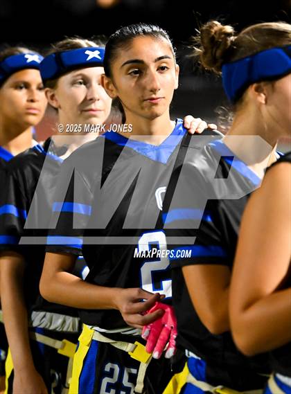 Thumbnail 3 in Basha @ O'Connor (AIA 6A Round 1 Playoff) photogallery.