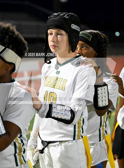 Thumbnail 3 in Basha @ O'Connor (AIA 6A Round 1 Playoff) photogallery.