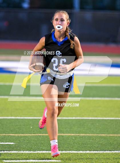 Thumbnail 1 in Basha @ O'Connor (AIA 6A Round 1 Playoff) photogallery.