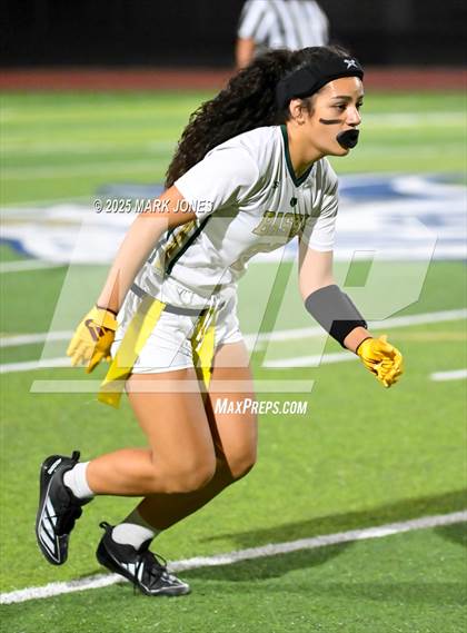 Thumbnail 1 in Basha @ O'Connor (AIA 6A Round 1 Playoff) photogallery.