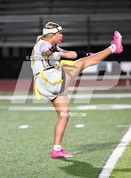 Thumbnail 1 in Basha @ O'Connor (AIA 6A Round 1 Playoff) photogallery.